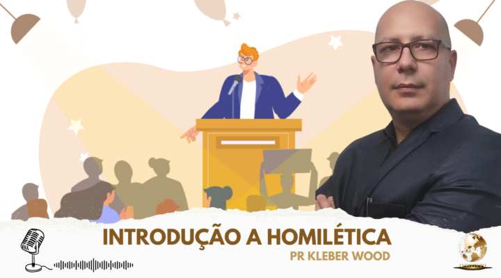 Introdução à Homilética